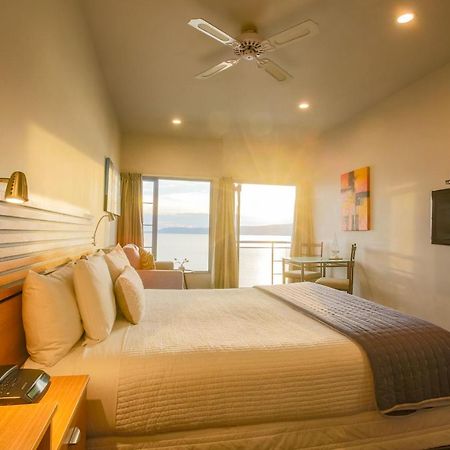 Clearwater Motor Lodge Τούπο Εξωτερικό φωτογραφία