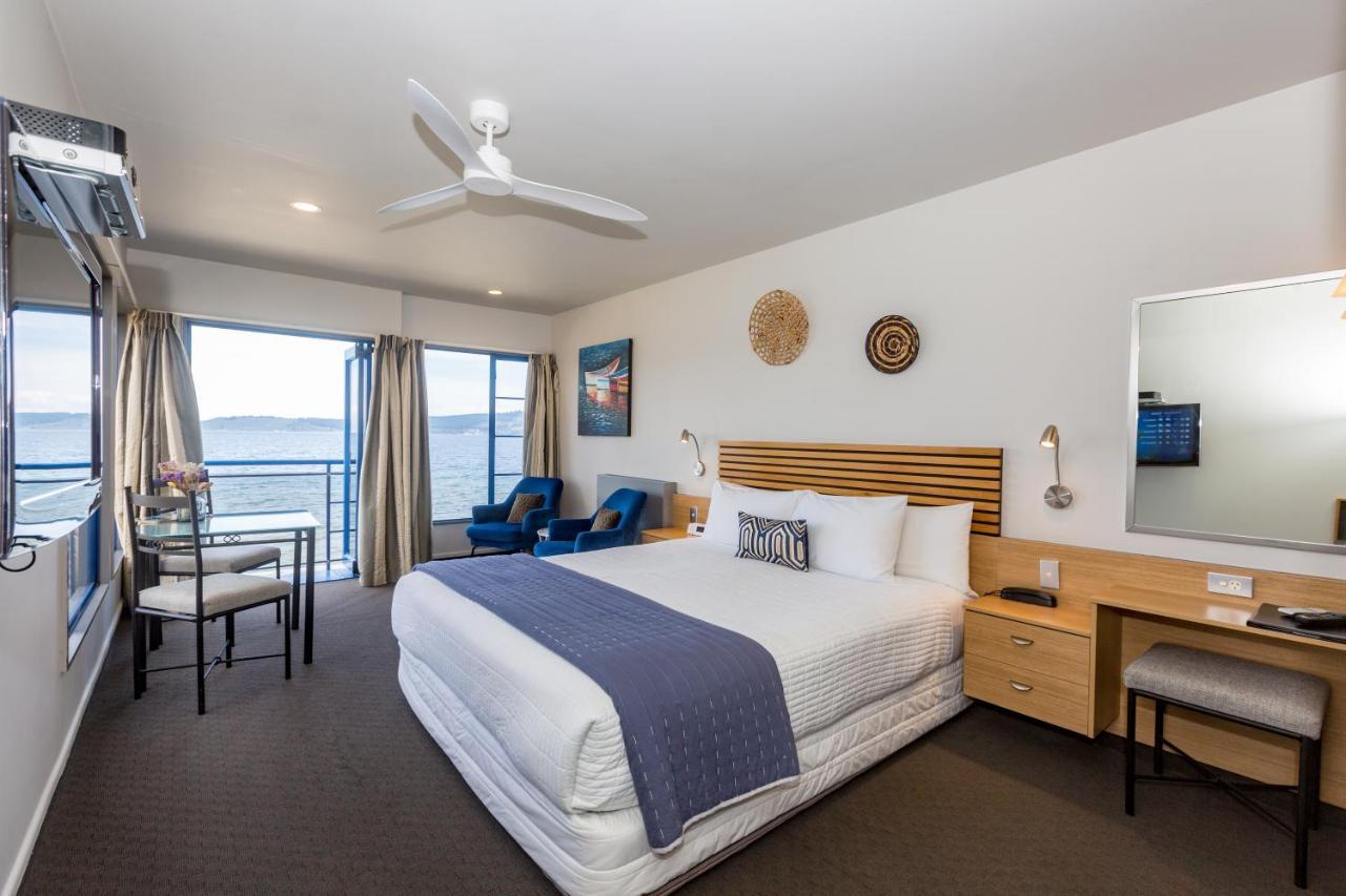 Clearwater Motor Lodge Τούπο Εξωτερικό φωτογραφία