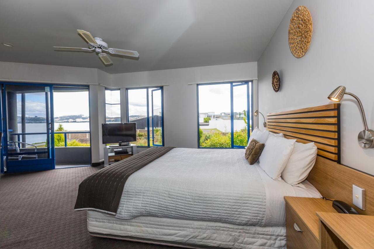 Clearwater Motor Lodge Τούπο Εξωτερικό φωτογραφία