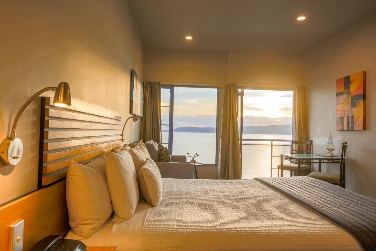 Clearwater Motor Lodge Τούπο Εξωτερικό φωτογραφία