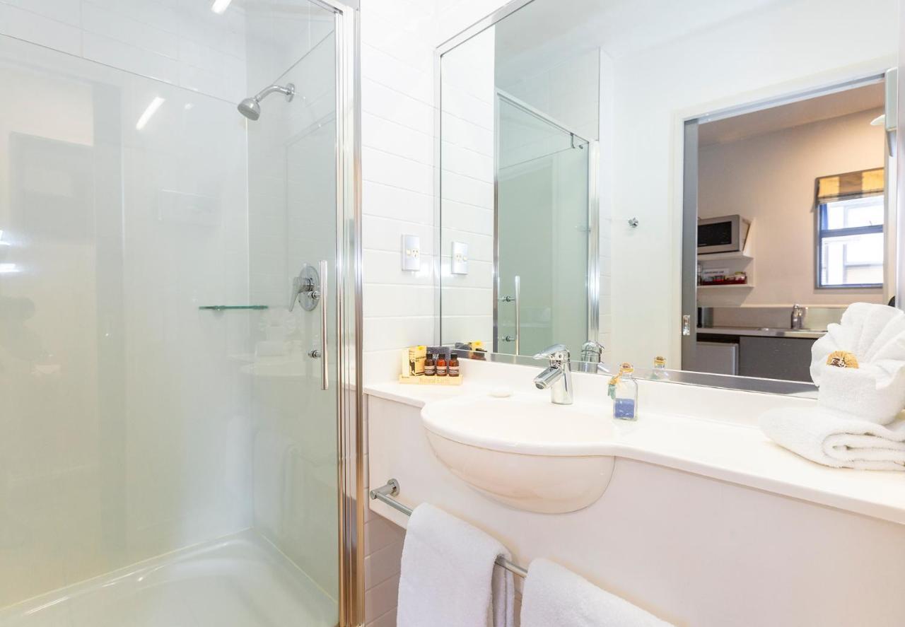 Clearwater Motor Lodge Τούπο Εξωτερικό φωτογραφία