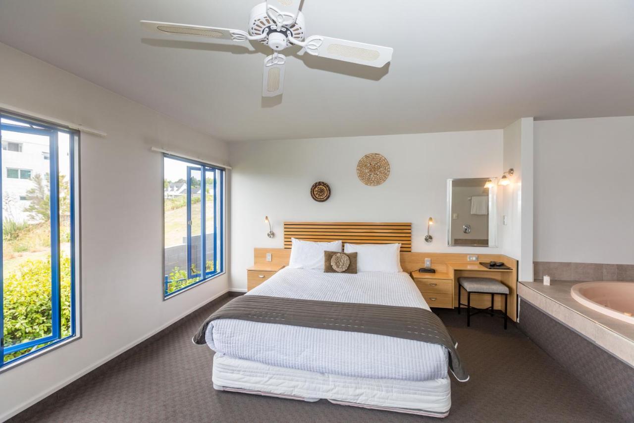Clearwater Motor Lodge Τούπο Εξωτερικό φωτογραφία