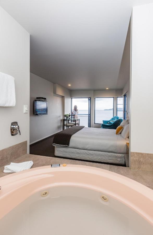 Clearwater Motor Lodge Τούπο Εξωτερικό φωτογραφία