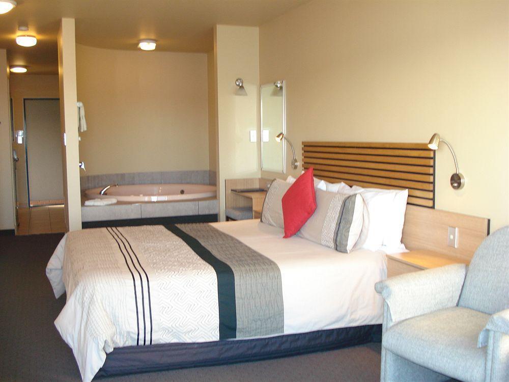 Clearwater Motor Lodge Τούπο Εξωτερικό φωτογραφία
