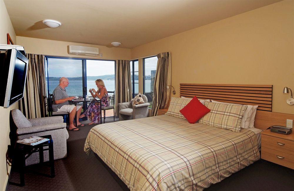 Clearwater Motor Lodge Τούπο Εξωτερικό φωτογραφία