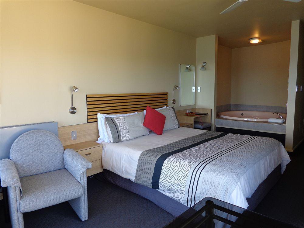 Clearwater Motor Lodge Τούπο Εξωτερικό φωτογραφία