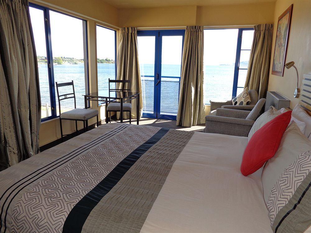 Clearwater Motor Lodge Τούπο Εξωτερικό φωτογραφία