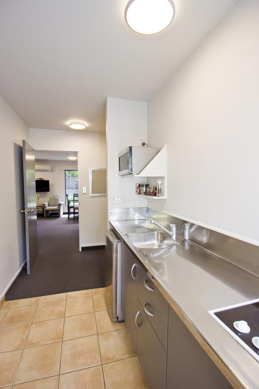 Clearwater Motor Lodge Τούπο Εξωτερικό φωτογραφία