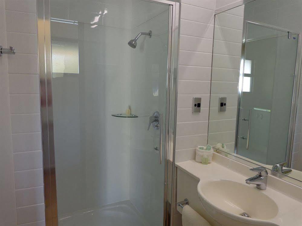 Clearwater Motor Lodge Τούπο Εξωτερικό φωτογραφία